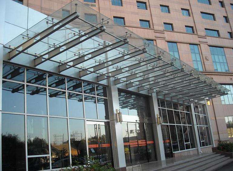 白银单层工业厂房钢结构安装工艺流程图